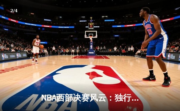 NBA西部决赛风云：独行侠绝地逆转，东契奇神级三双率队扳平总比分 - 2