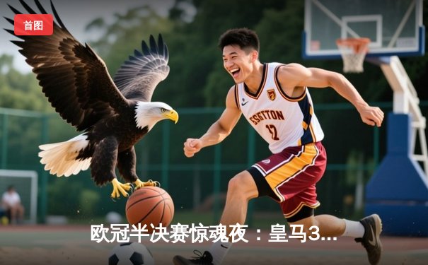 欧冠半决赛惊魂夜：皇马3-2逆转拜仁，何塞卢替补神兵天定