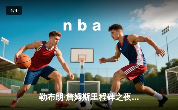 勒布朗·詹姆斯里程碑之夜砍40分，湖人加时险胜勇士迎三连胜 - 4